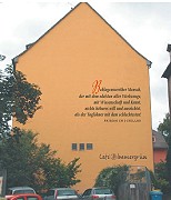 2009-Jena- ein Schillerzitat