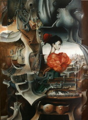 Gladis "anemaloceres"
