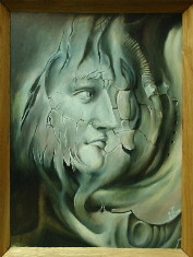 Gladis "blick"