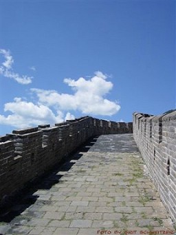 Die Chinesische Mauer