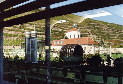 Radebeul- Schloß Wackerbart