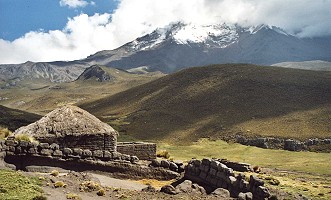 Chimborazo