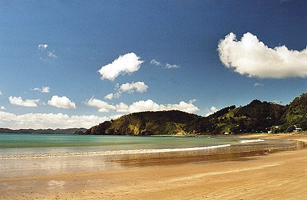 Bay of Island