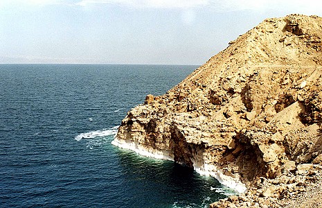 Das Tote Meer