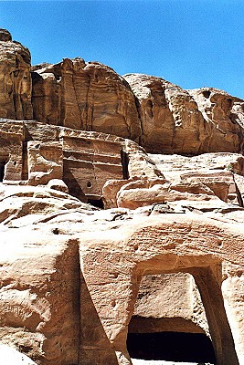 Petra