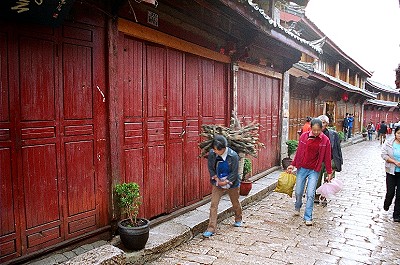 Lijiang