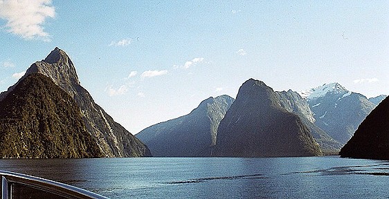 Milford Sound