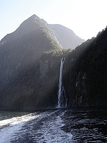 Milford Sound