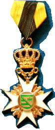 königl. Orden