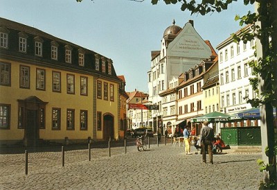 Goethehaus