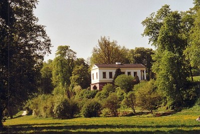 römisches Haus