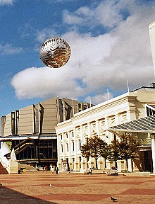 Wellington