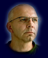 das isser der Norbert Gladis